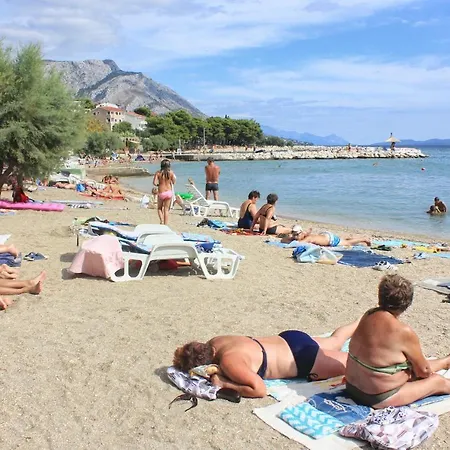 By The Sea Duce, Omis - 8680 *