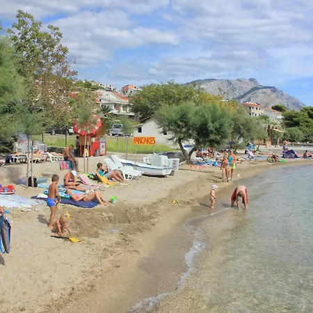 Lägenhet By The Sea Duce, Omis - 8680