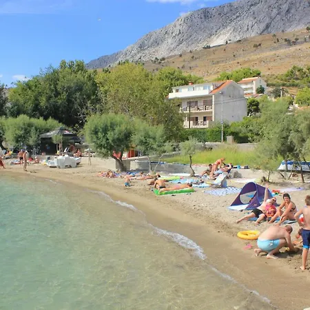 By The Sea Duce, Omis - 8680 Lägenhet *
