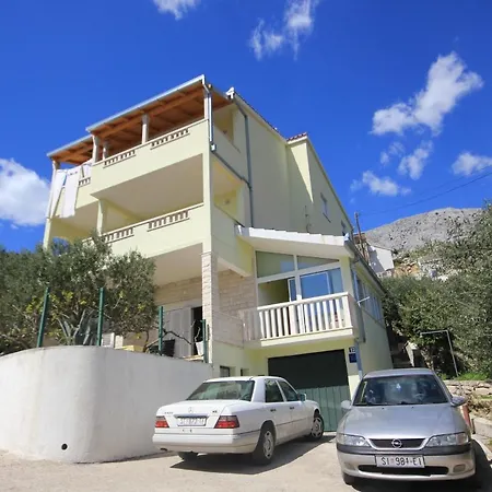 By The Sea Duce, Omis - 8680 * Duće