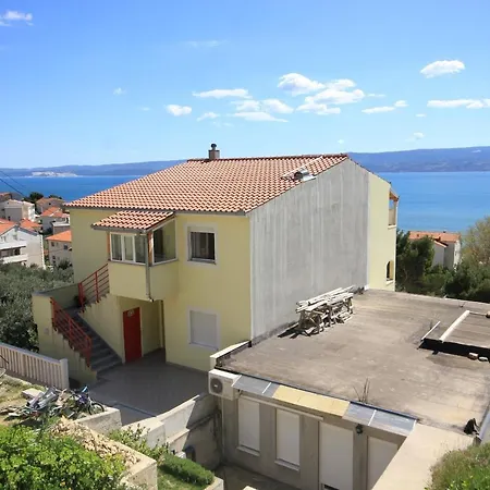 By The Sea Duce, Omis - 8680 * Duće