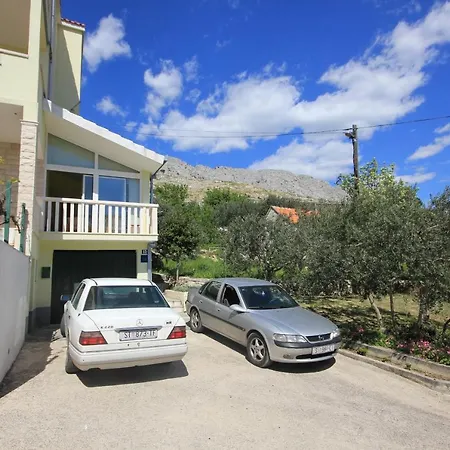 By The Sea Duce, Omis - 8680