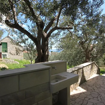 Apartamento By The Sea Duce, Omis - 8680