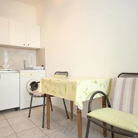 Apartamento By The Sea Duce, Omis - 8680 Duće