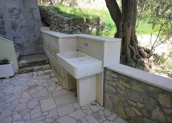 Apartamento By The Sea Duce, Omis - 8680