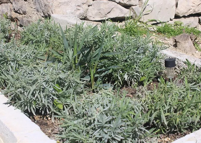 Apartamento By The Sea Duce, Omis - 8680