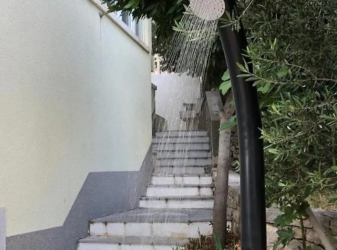 By The Sea Duce, Omis - 8680 Apartamento *