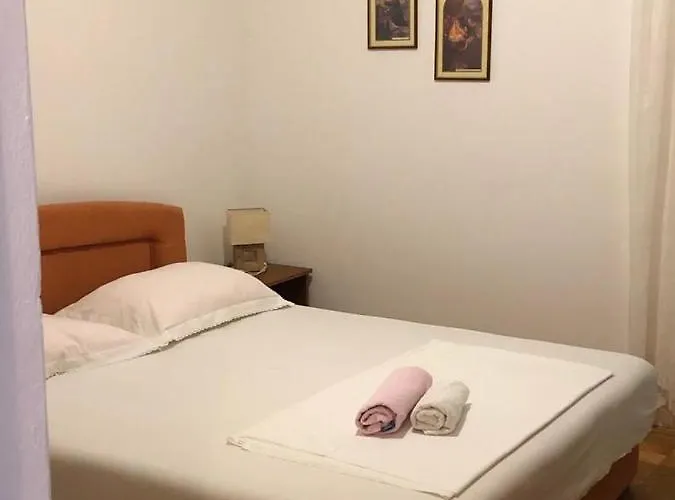 Apartamento By The Sea Duce, Omis - 8680