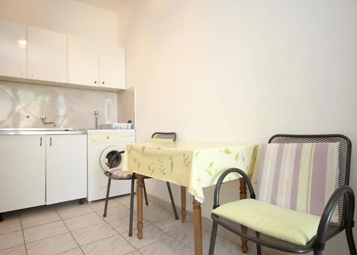 Apartamento By The Sea Duce, Omis - 8680 Duće