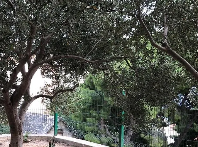 By The Sea Duce, Omis - 8680