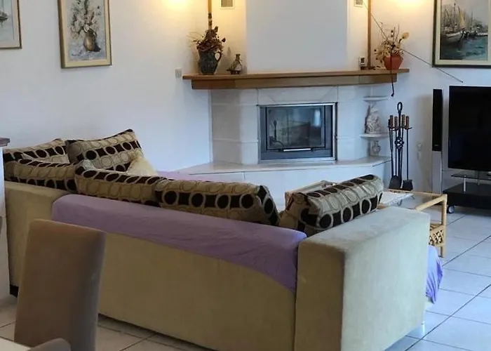 By The Sea Duce, Omis - 8680 *