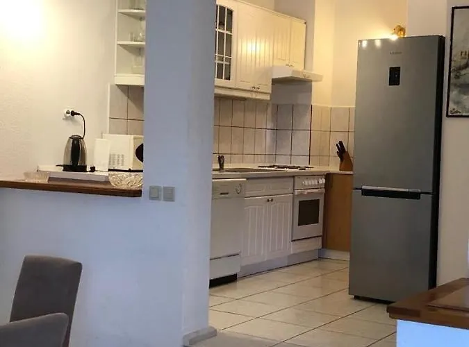 By The Sea Duce, Omis - 8680 Apartamento