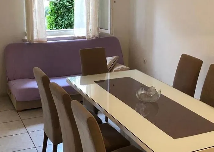 Apartamento By The Sea Duce, Omis - 8680 Duće