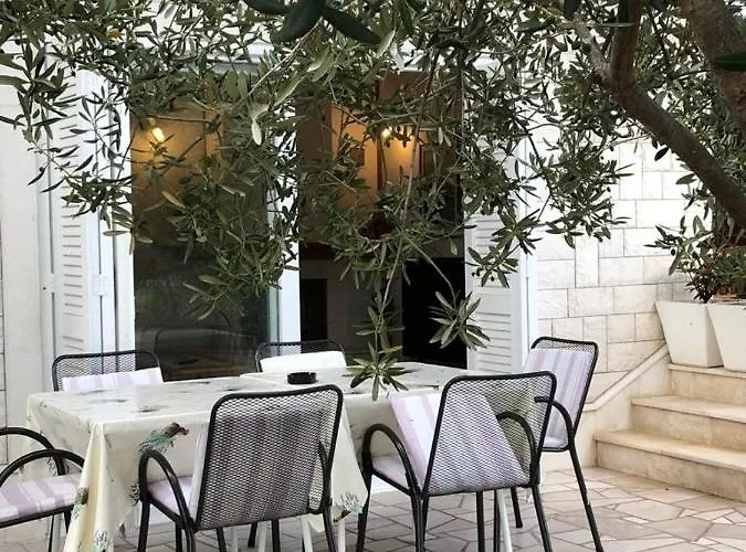 Apartamento By The Sea Duce, Omis - 8680 *