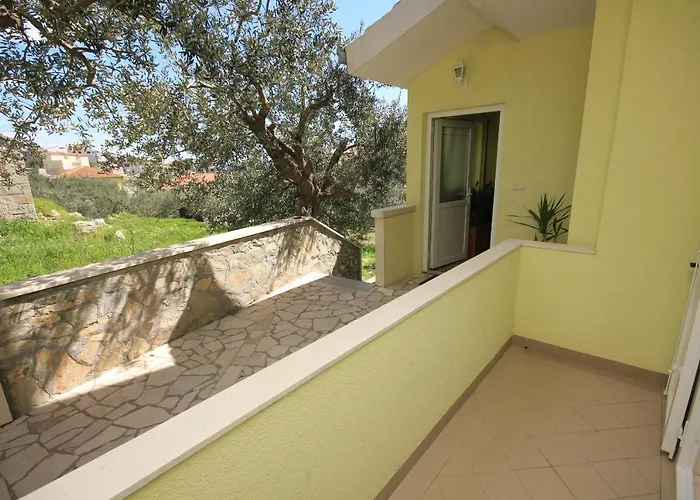 Apartamento By The Sea Duce, Omis - 8680 Duće